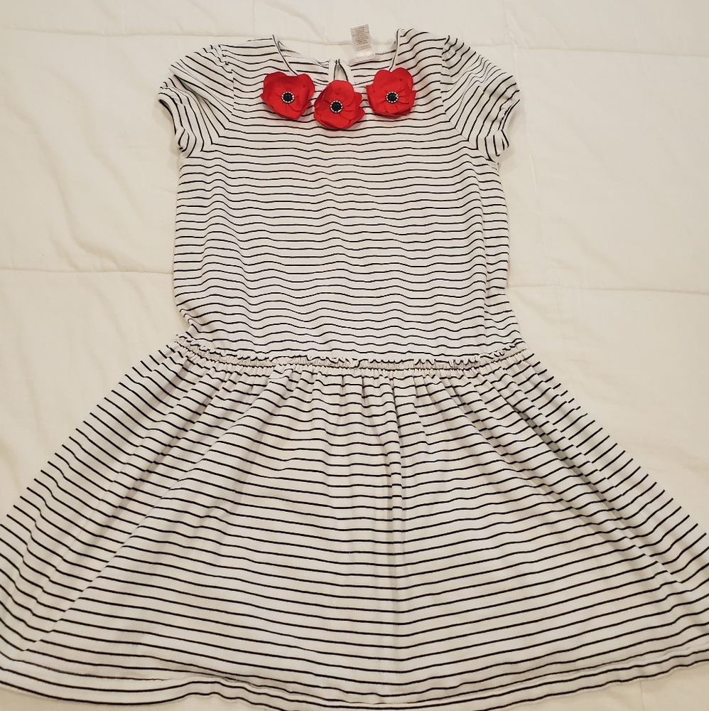 Janie and Jack dress